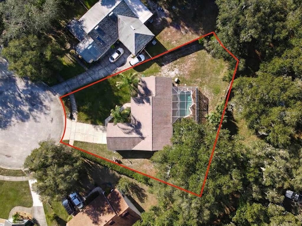 1056 SHADY HOLLOW DRIVE, DELAND, FL — photo 3 of 30