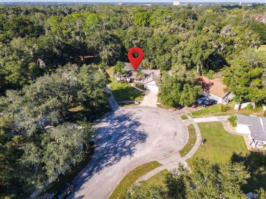 1056 SHADY HOLLOW DRIVE, DELAND, FL — photo 4 of 30