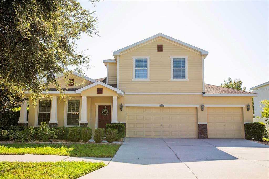 12231 FAIRLAWN DRIVE