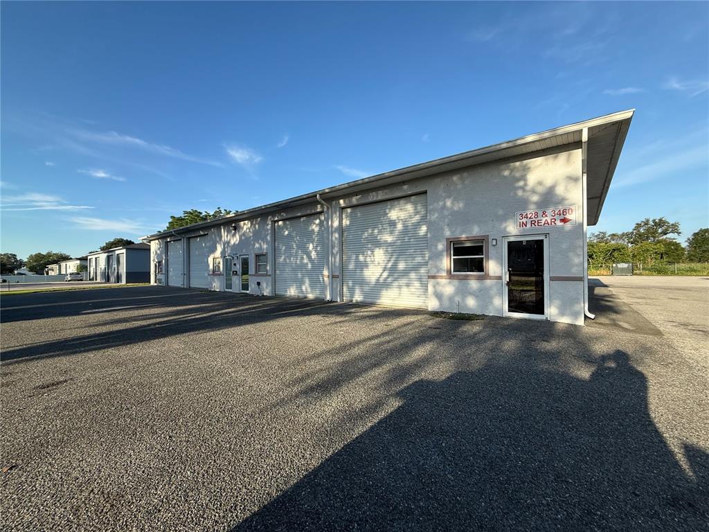 3458 SW 74TH AVENUE UNIT 4