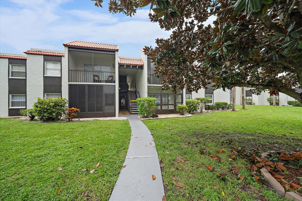 3227 BENEVA ROAD UNIT 203