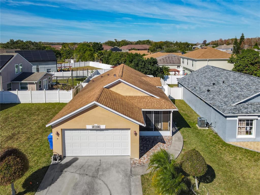 2108 JESSA DRIVE