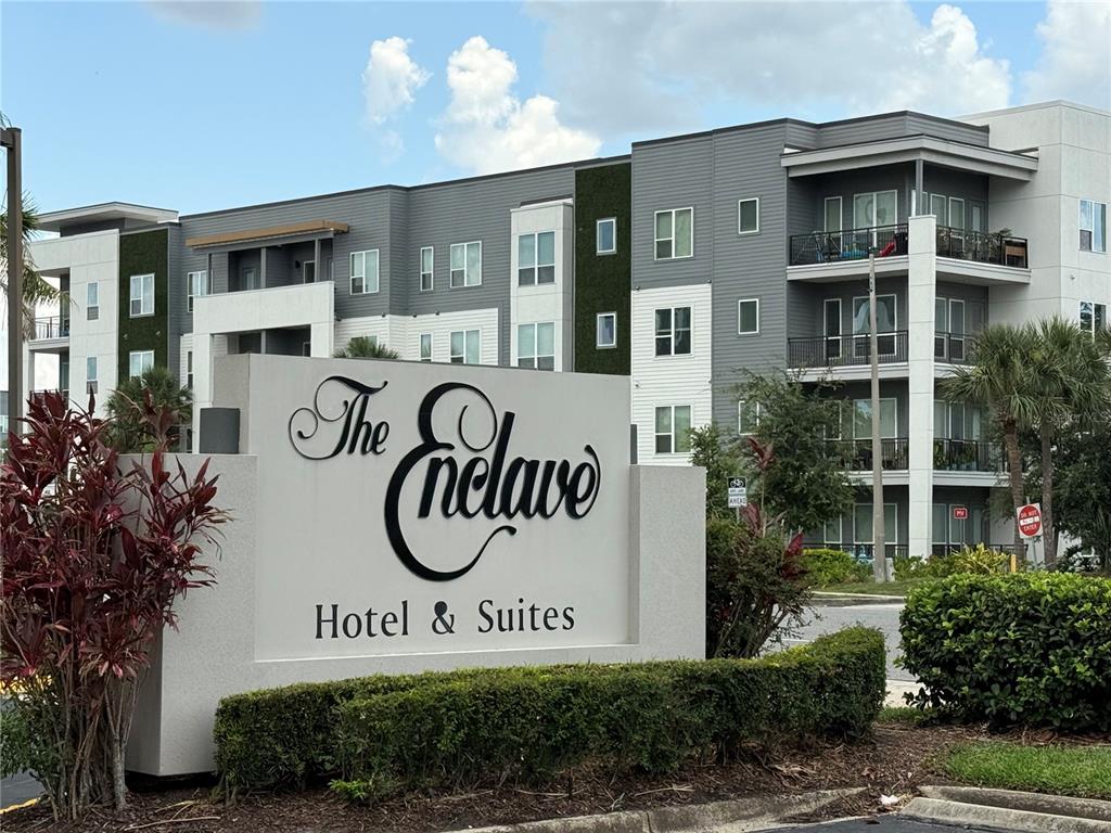 6165 CARRIER DRIVE UNIT 3106