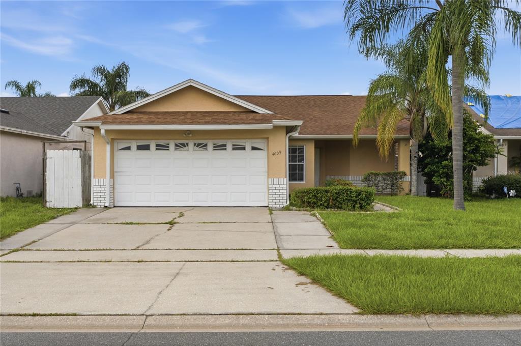 4609 CHEYENNE POINT TRAIL