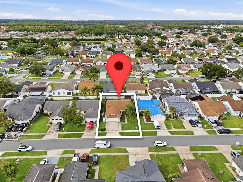 4609 CHEYENNE POINT TRAIL