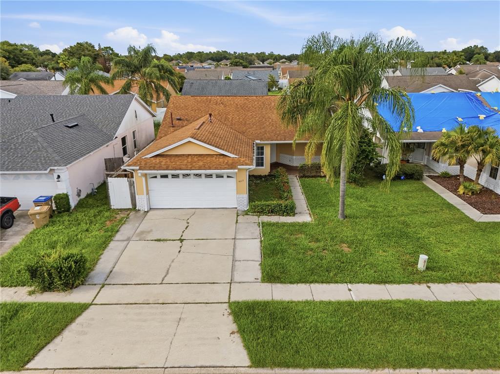 4609 CHEYENNE POINT TRAIL, KISSIMMEE, FL — photo 2 of 28