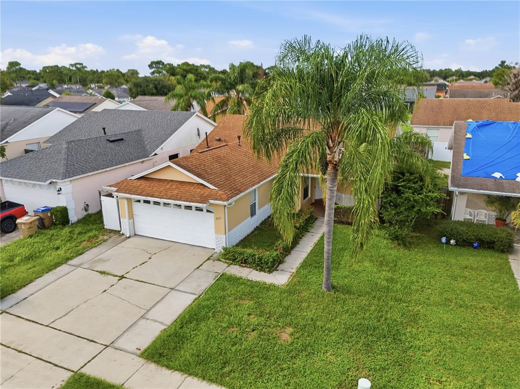 4609 CHEYENNE POINT TRAIL, KISSIMMEE, FL — photo 4 of 28