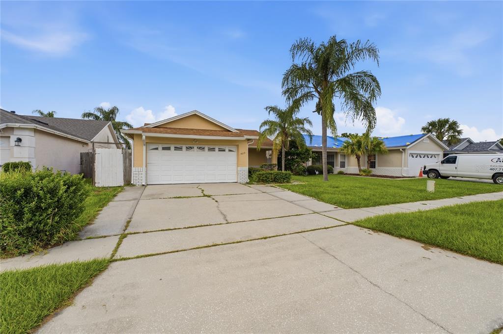 4609 CHEYENNE POINT TRAIL, KISSIMMEE, FL — photo 5 of 28