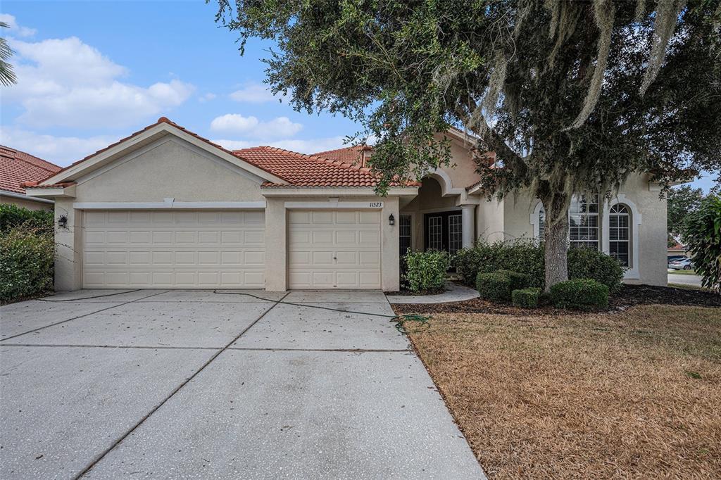 11523 OYSTER BAY CIRCLE