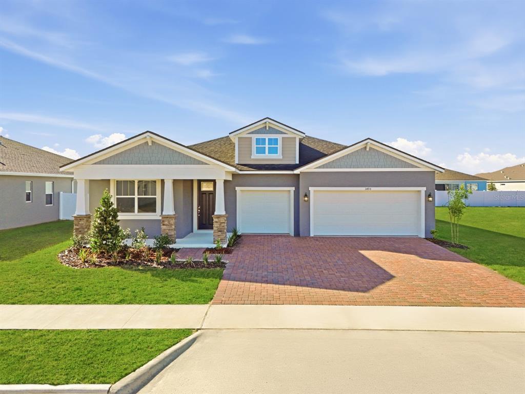 3493 DOUGLAS FIR DRIVE