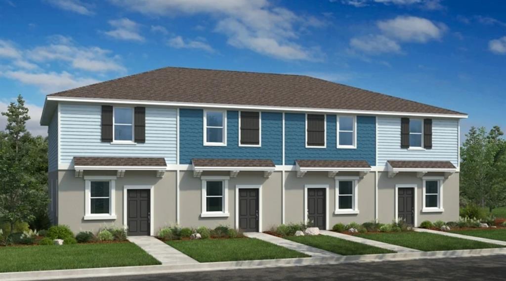 713 NESS ISLAND DRIVE UNIT 713