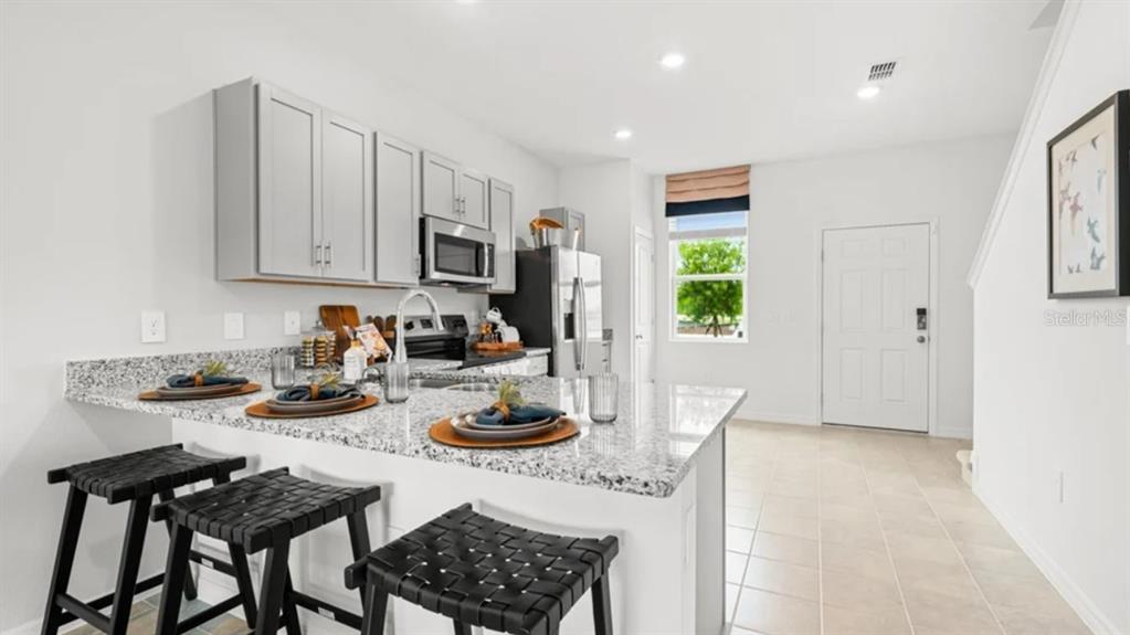 713 NESS ISLAND DRIVE UNIT 713, MOUNT DORA, FL — photo 2 of 30