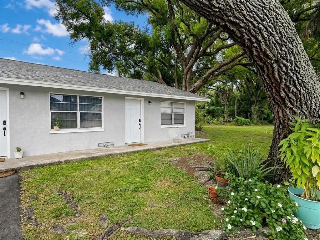 5633 CRISSMAN DRIVE N UNIT C7