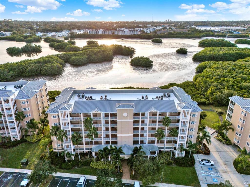 7070 KEY HAVEN ROAD UNIT 302