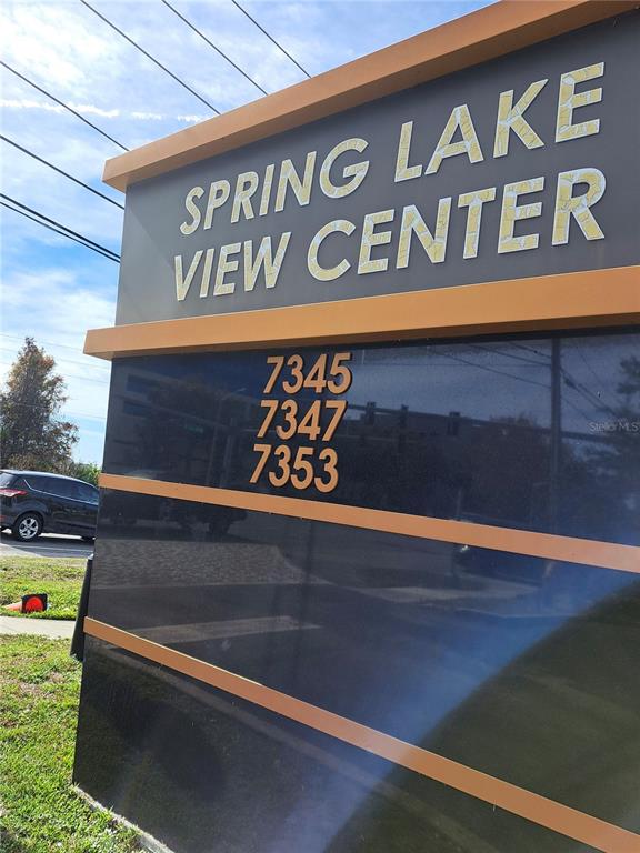 7345 W SAND LAKE ROAD UNIT 316