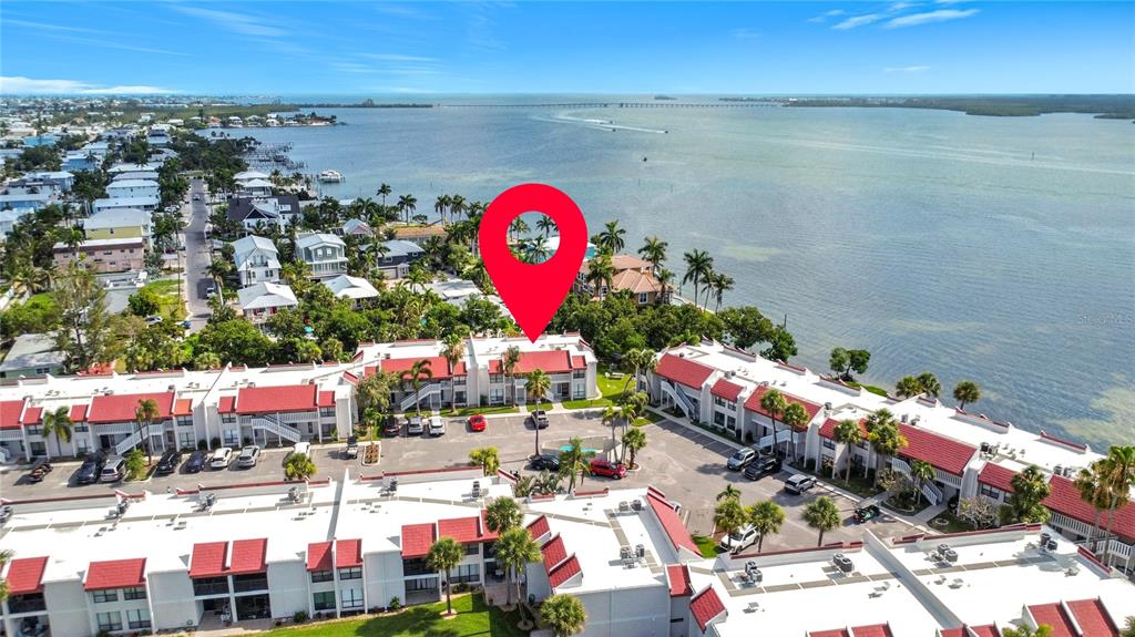 1801 GULF DRIVE N UNIT 248