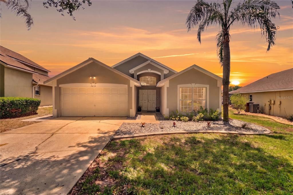 2272 MALLORY CIR CIRCLE