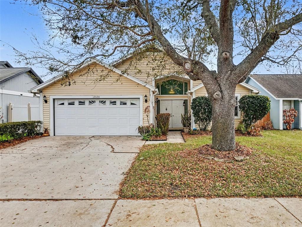 12624 WHITERAPIDS DRIVE