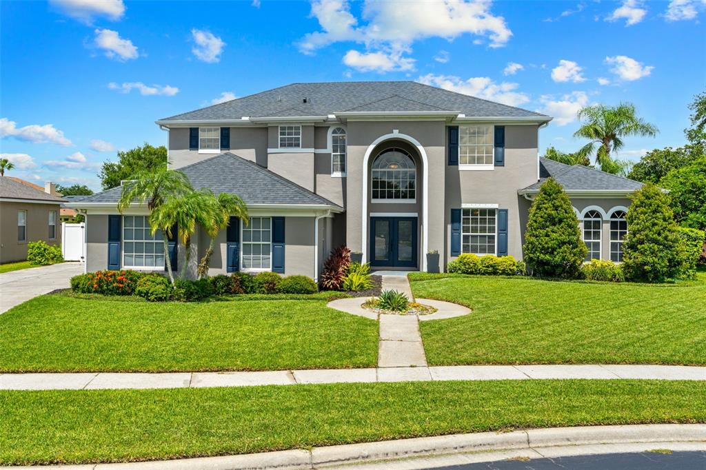 4323 KEZAR COURT