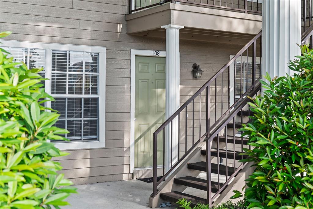108 RESERVE CIRCLE UNIT 108