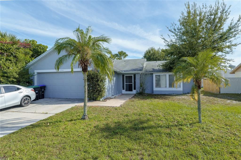 2706 HARTMAN DRIVE