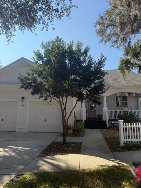 24 SAILFISH DRIVE