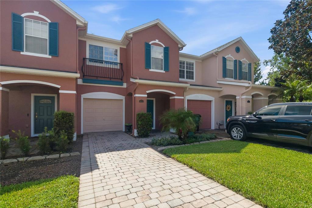 933 PINE POINTE LANE, ORLANDO, FL — photo 2 of 30
