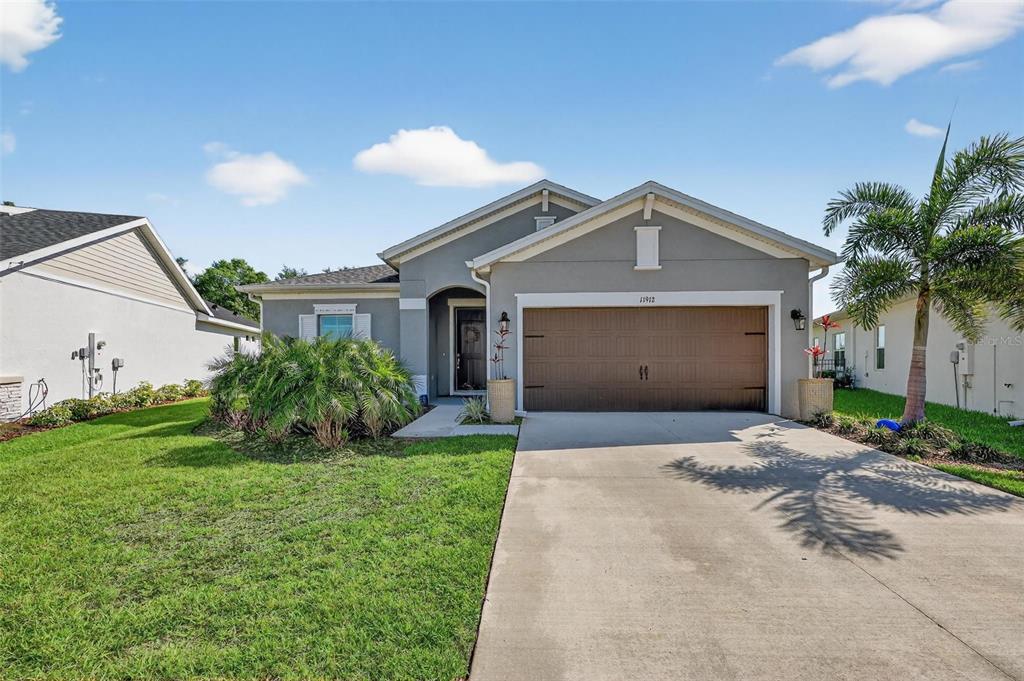 11912 RICHMOND TRAIL