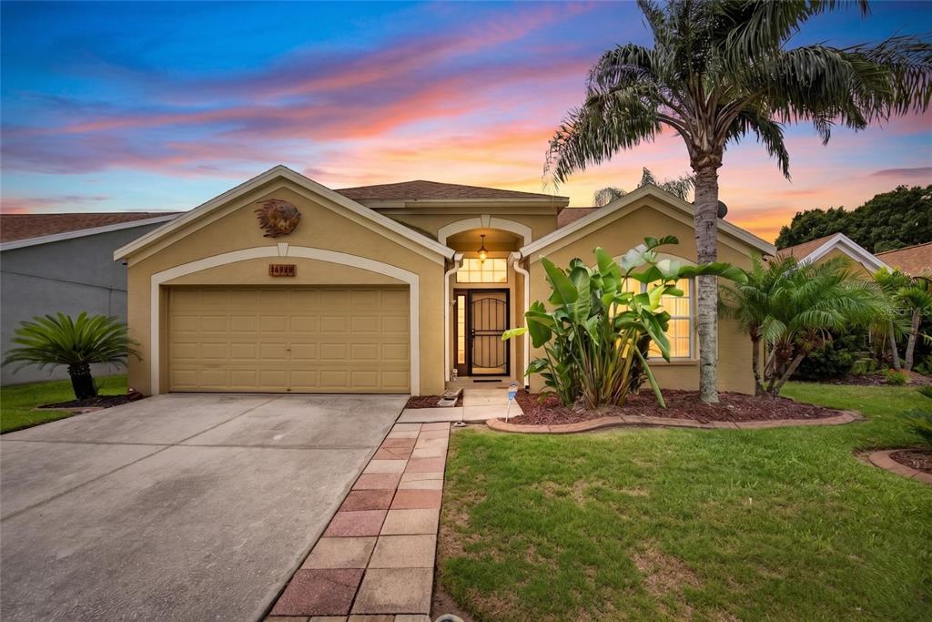 12229 DAWN VISTA DRIVE
