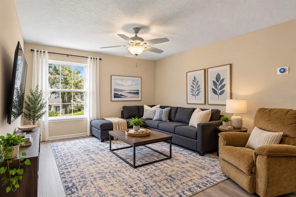 3843 RYEGRASS STREET, CLERMONT, FL — photo 4 of 30