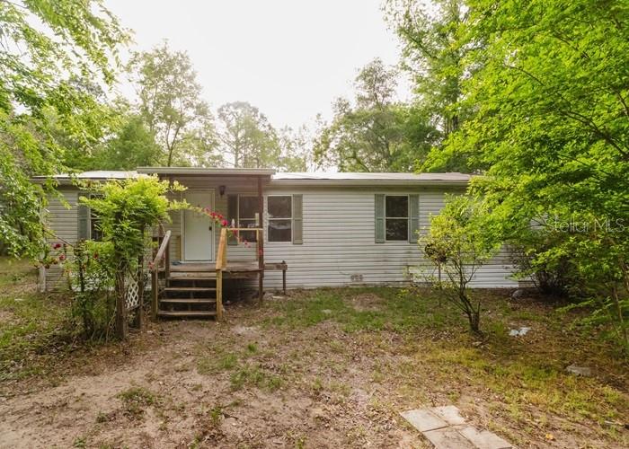 6705 AUTUMNWOOD COURT