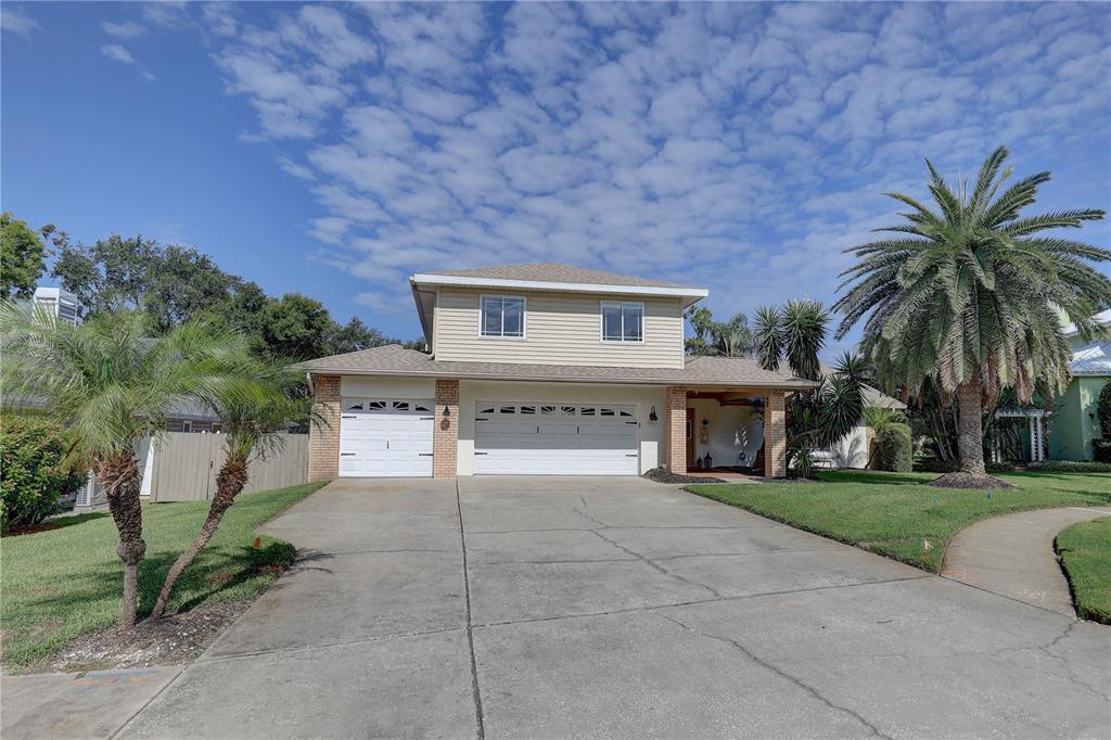 7600 DREW OAK DRIVE