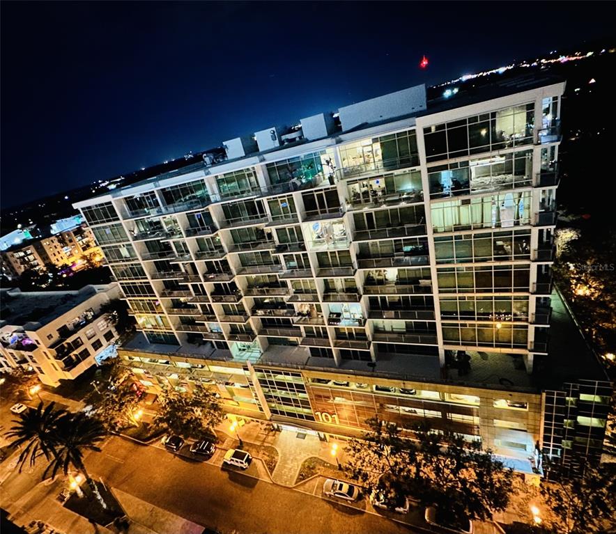 101 S EOLA DRIVE UNIT 1115