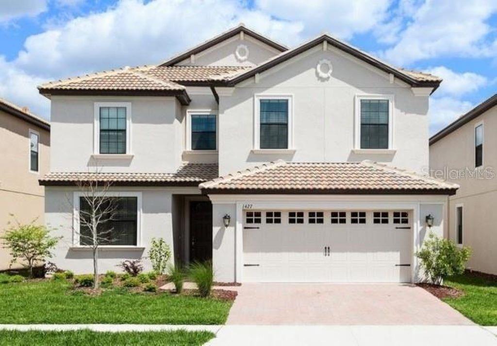 1427 THUNDERBIRD ROAD
