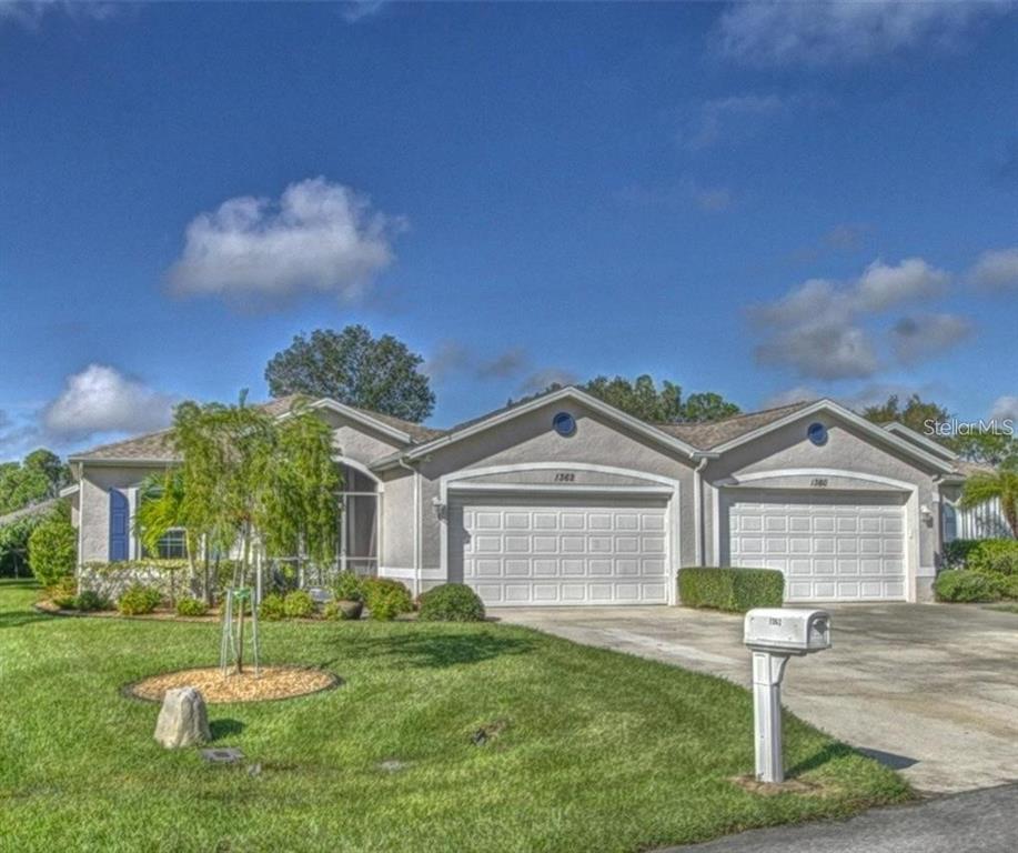 1362 HEDGEWOOD CIRCLE