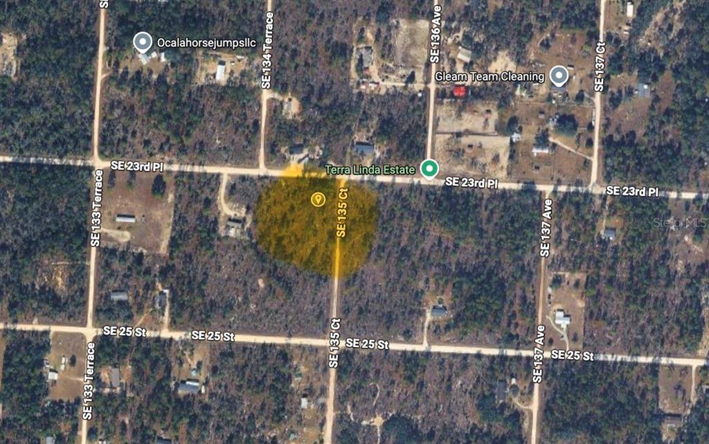 SE 23RD PLACE, MORRISTON, FL — photo 2 of 7