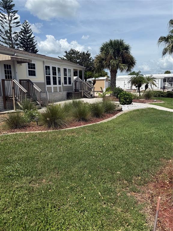 178 LILY CREEK WAY WAY, FROSTPROOF, FL — photo 2 of 19