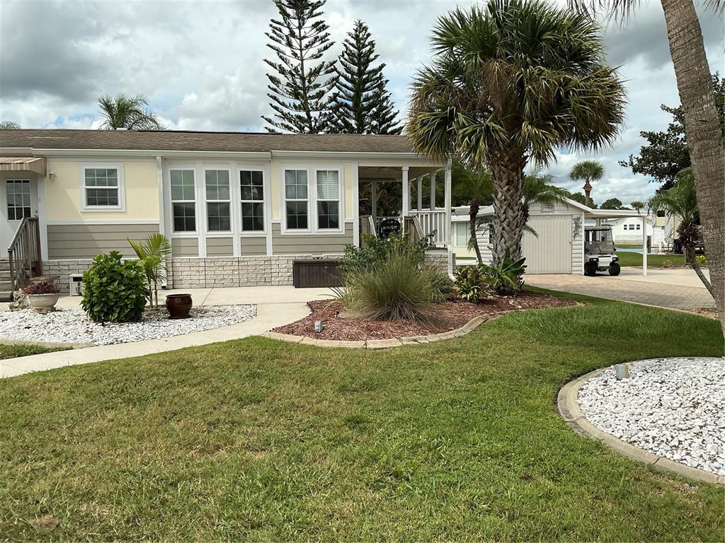178 LILY CREEK WAY WAY, FROSTPROOF, FL — photo 3 of 19