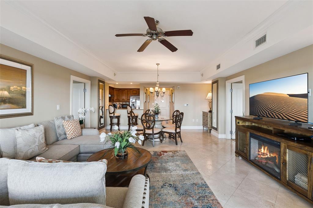 7593 GATHERING DRIVE UNIT 311, KISSIMMEE, FL — photo 3 of 23