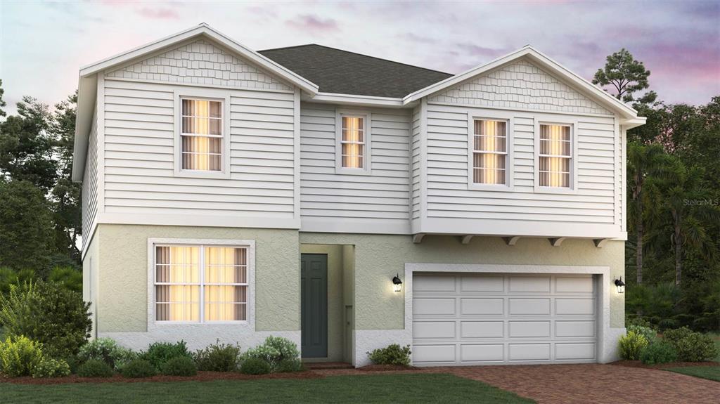 2147 TOWN PASTURE DRIVE