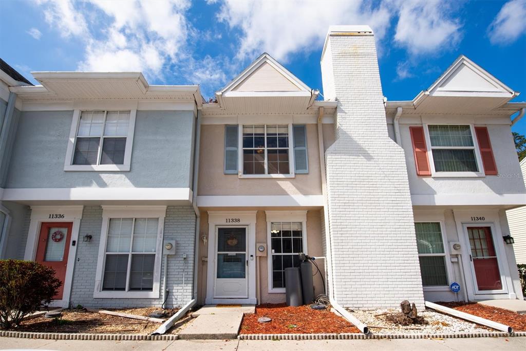 11338 STRATTON PARK DRIVE UNIT 11338