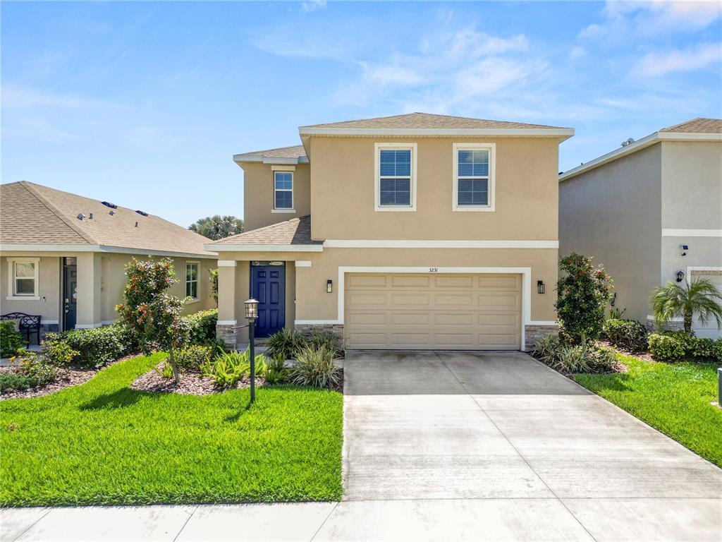 3231 HILLTOP CIRCLE