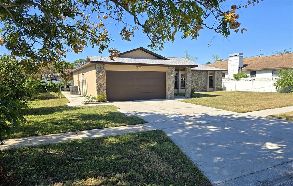 16201 PINE RIDGE DRIVE