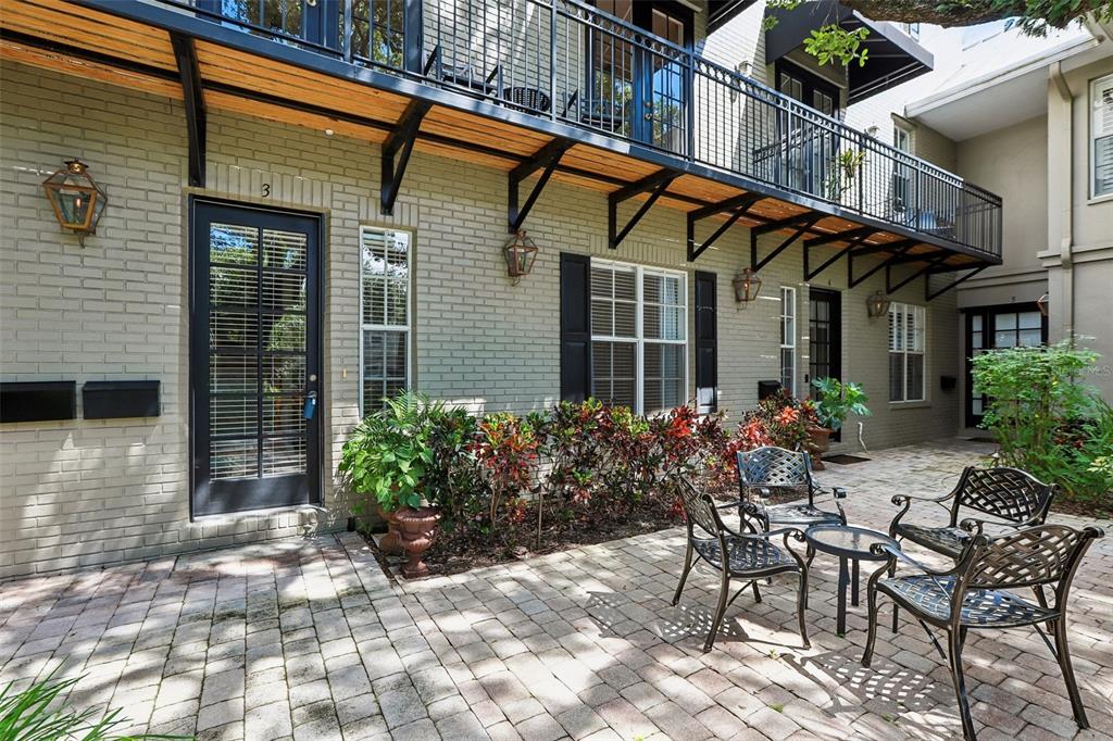 1008 S MOODY AVENUE UNIT 3, TAMPA, FL — photo 4 of 30