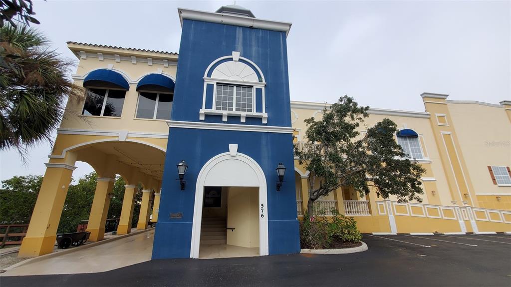 570 BLACKBURN POINT ROAD UNIT 13