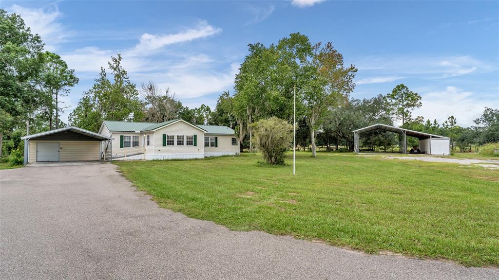 6250 GREEN POND ROAD, POLK CITY, FL — photo 2 of 30