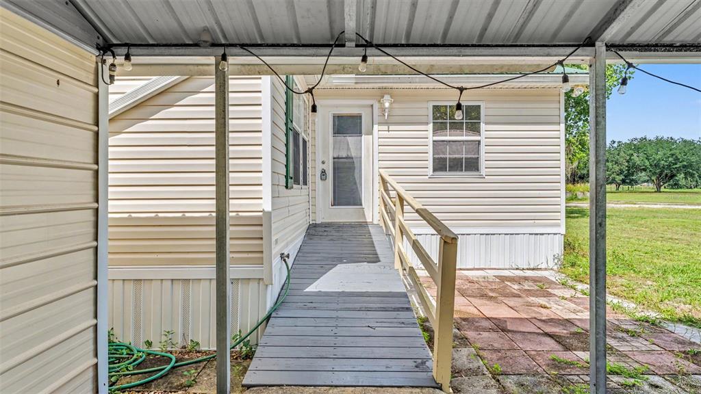 6250 GREEN POND ROAD, POLK CITY, FL — photo 3 of 30
