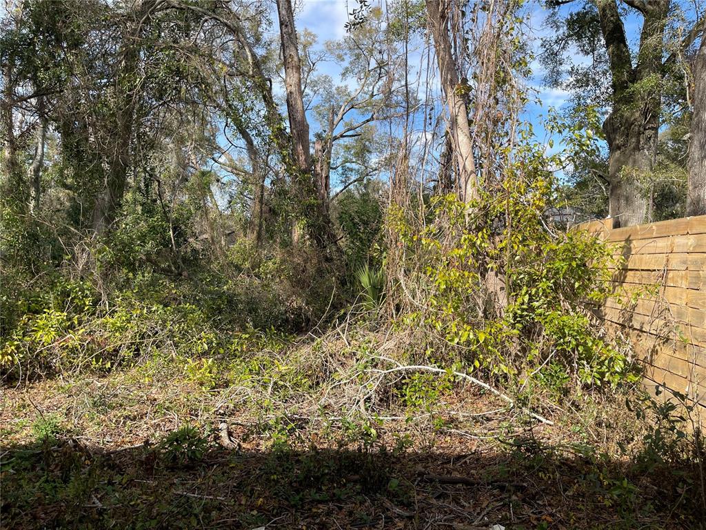 lot 1 NW 135TH TERRACE