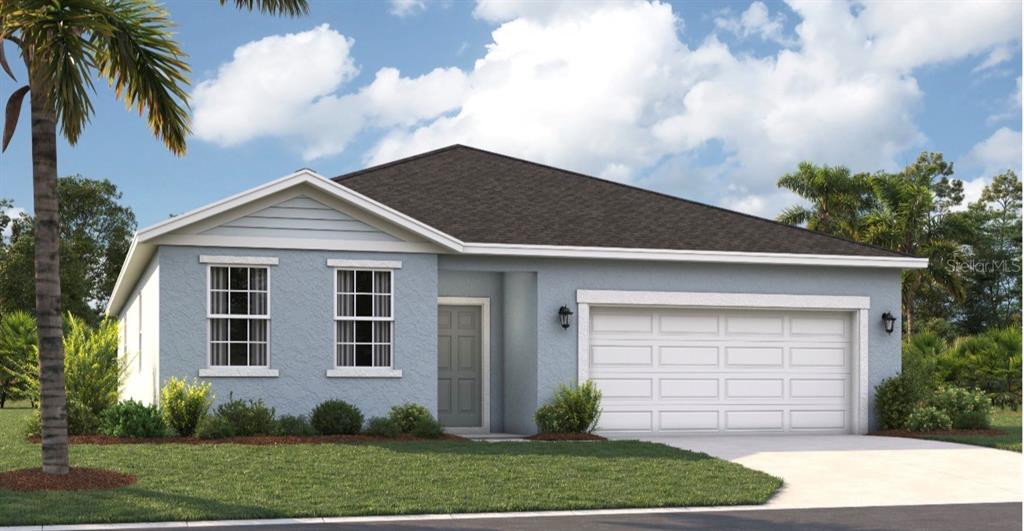 1895 HORSETAIL DRIVE