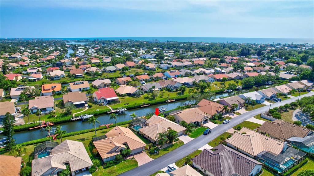 105 INLETS BOULEVARD UNIT 105